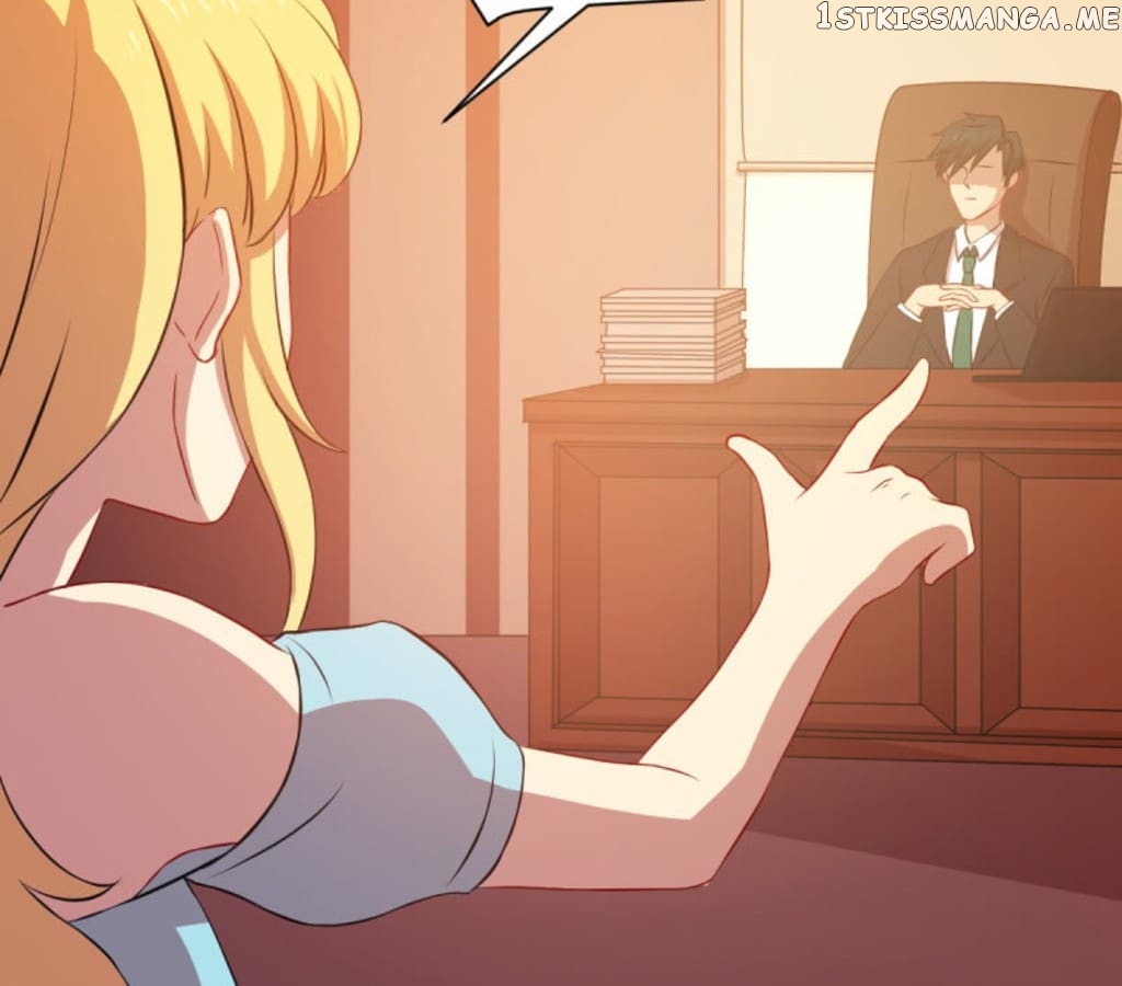Laine – Manhua chapter 50 - page 35