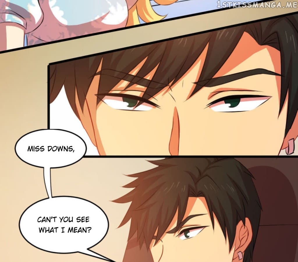 Laine – Manhua chapter 50 - page 39