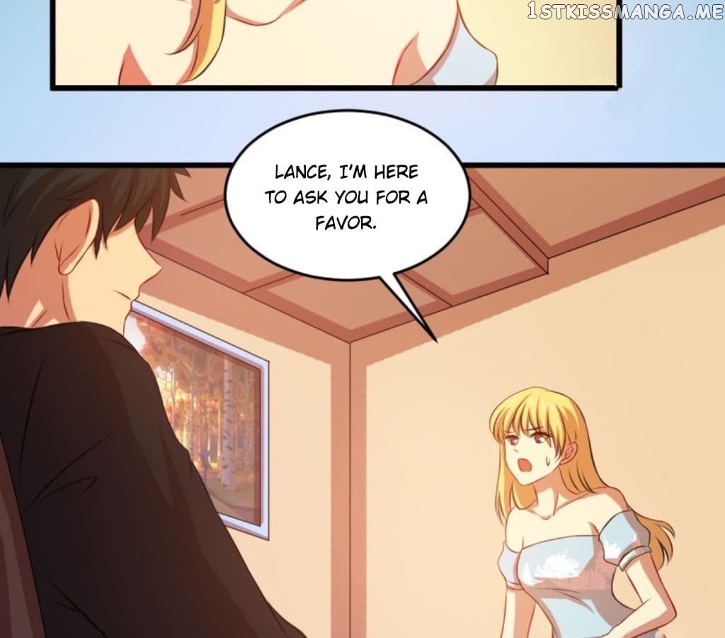 Laine – Manhua chapter 50 - page 41