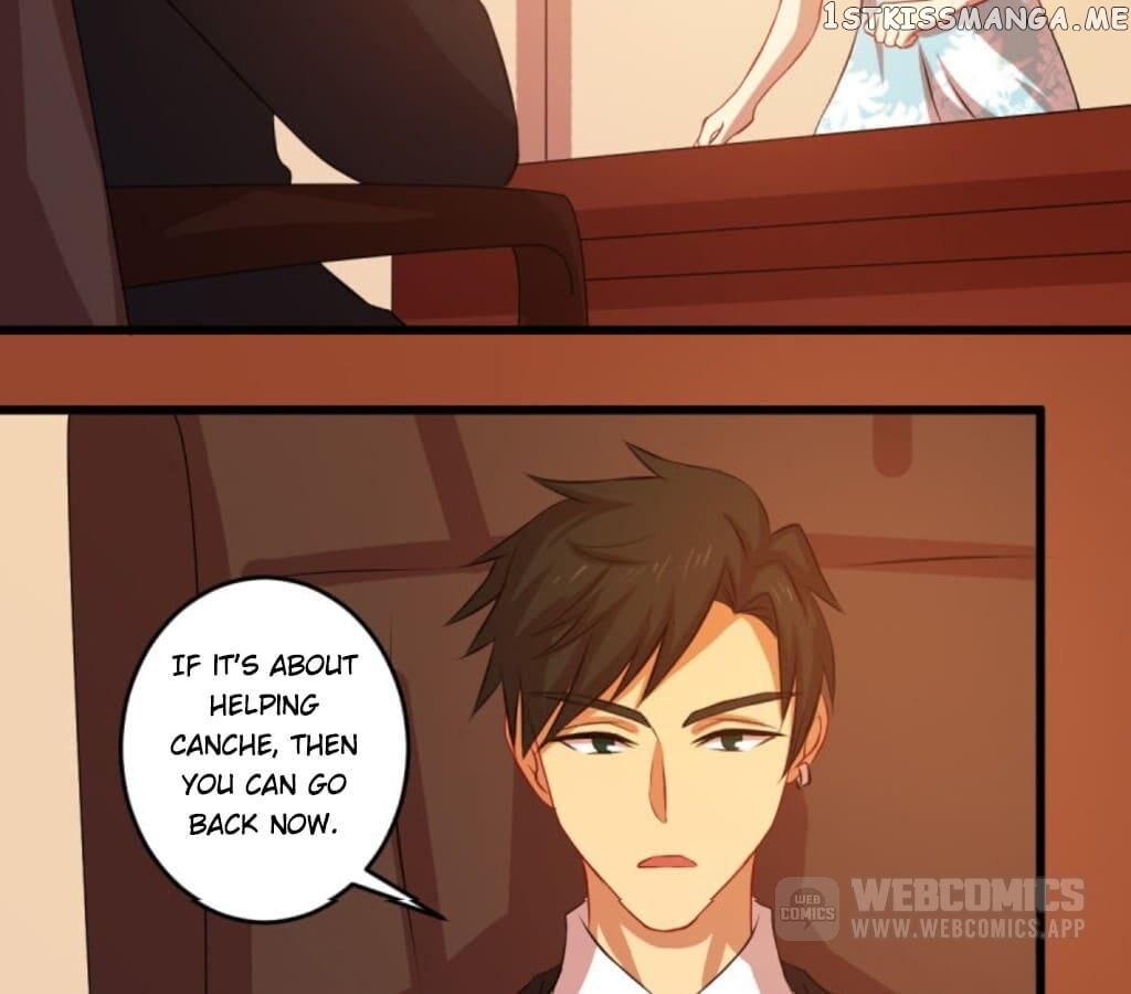 Laine – Manhua chapter 50 - page 42