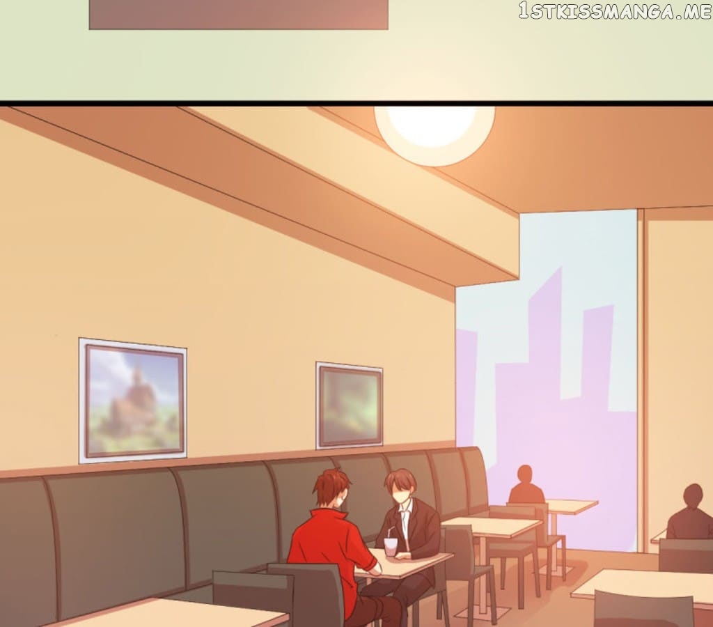 Laine – Manhua chapter 50 - page 45
