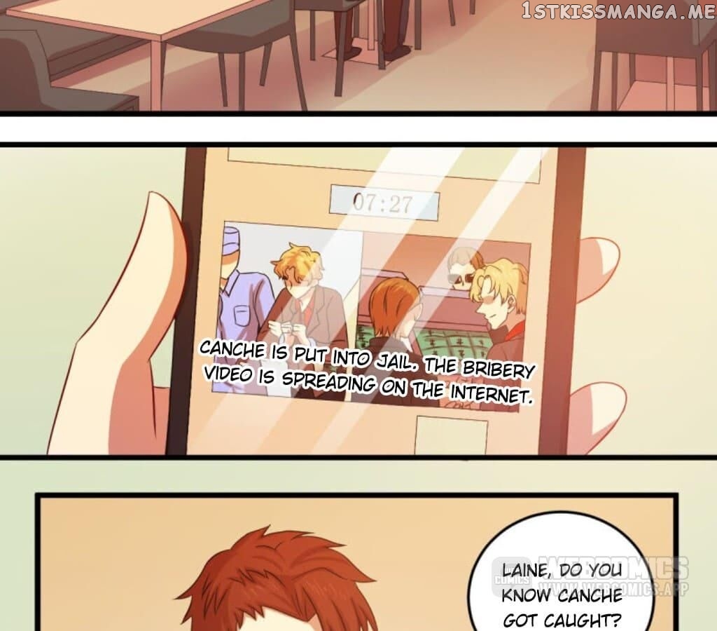 Laine – Manhua chapter 50 - page 46