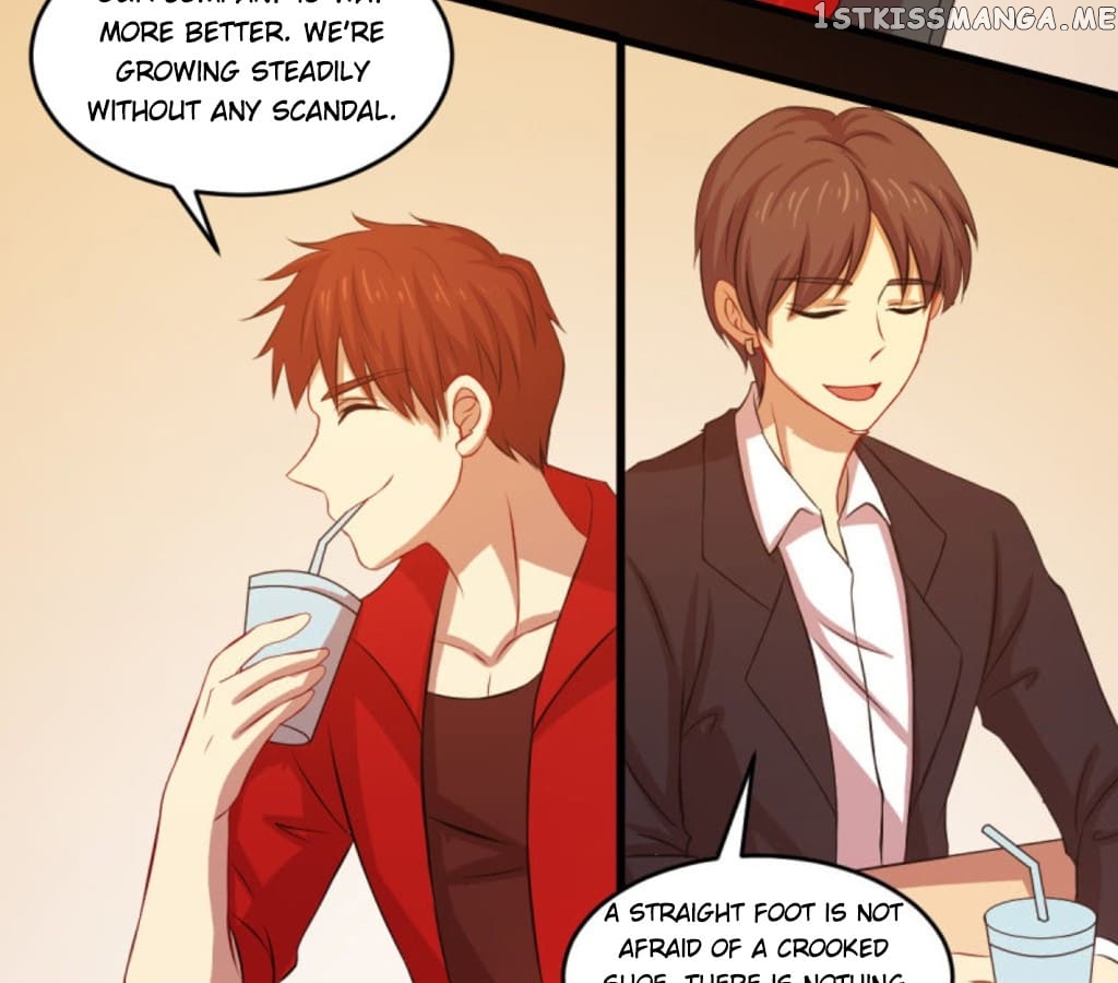 Laine – Manhua chapter 50 - page 51