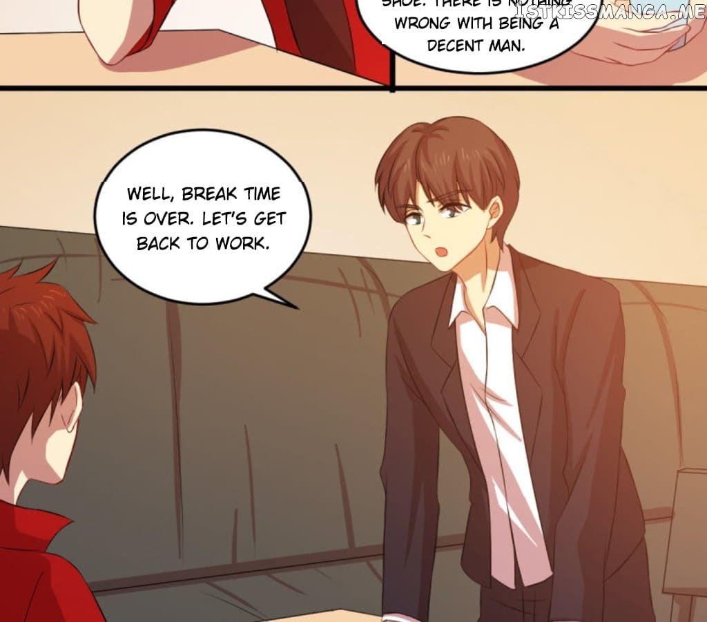Laine – Manhua chapter 50 - page 52