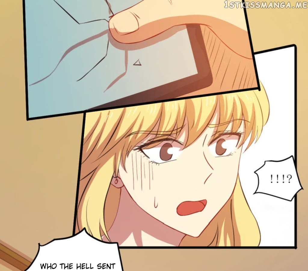 Laine – Manhua chapter 50 - page 7