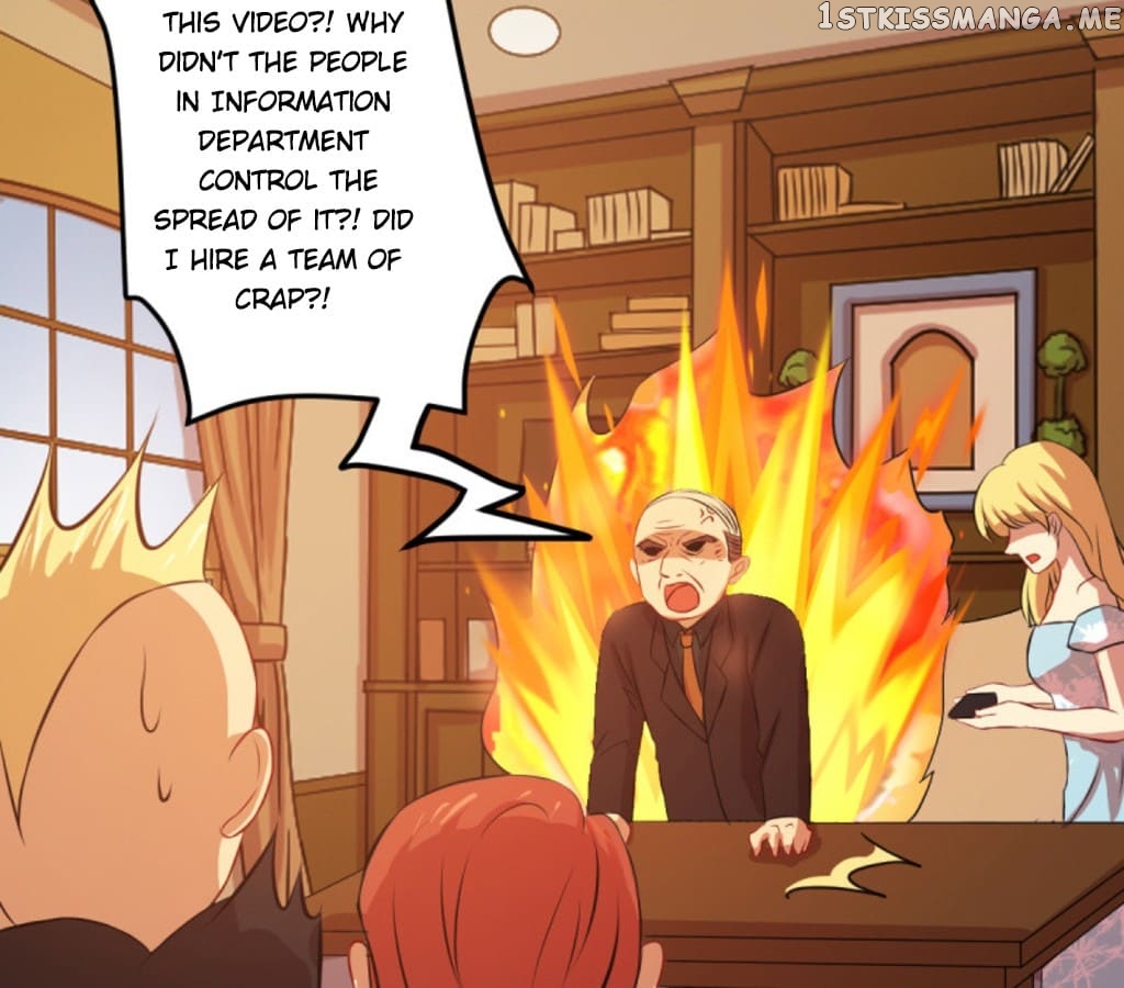 Laine – Manhua chapter 50 - page 8