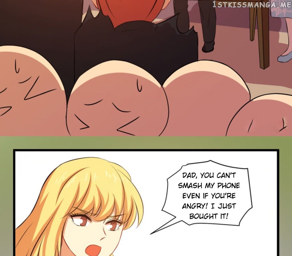Laine – Manhua chapter 50 - page 9