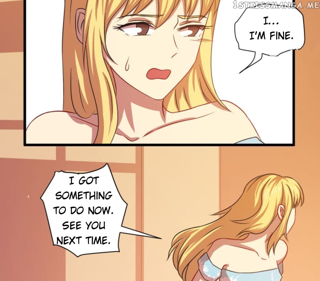 Laine – Manhua chapter 51 - page 11