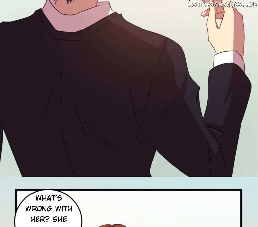 Laine – Manhua chapter 51 - page 13