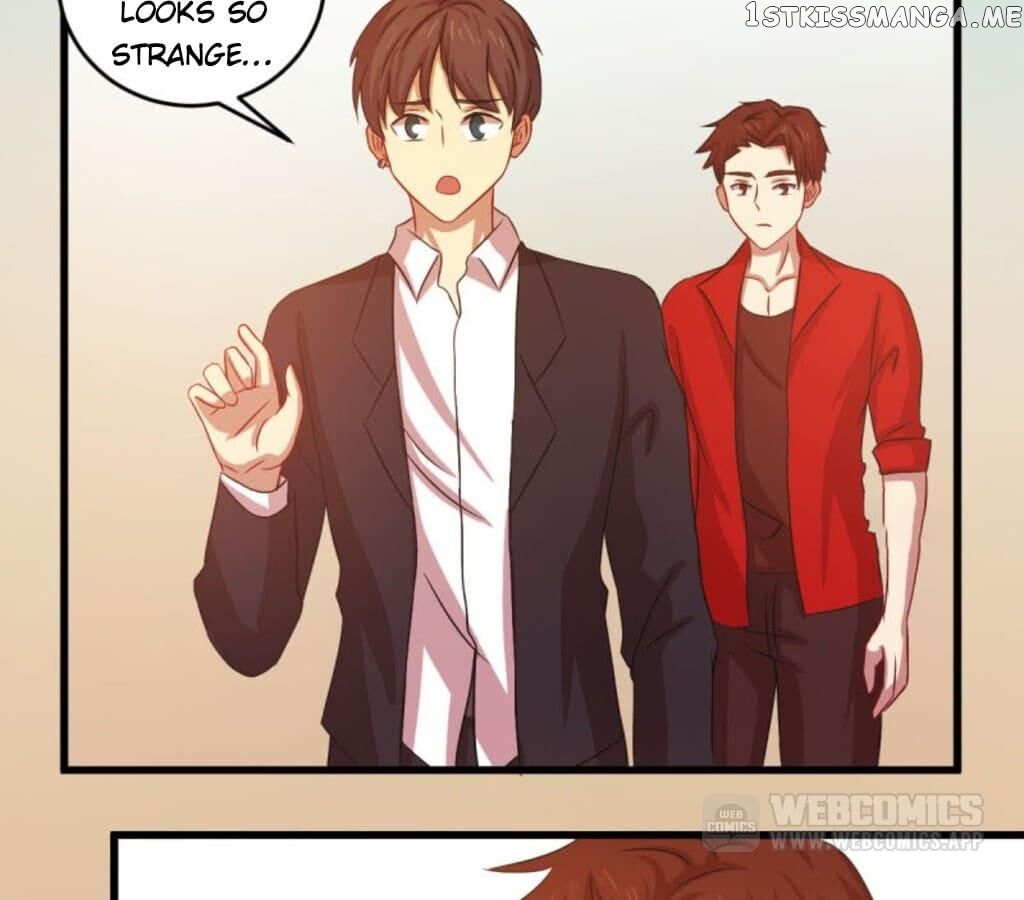 Laine – Manhua chapter 51 - page 14