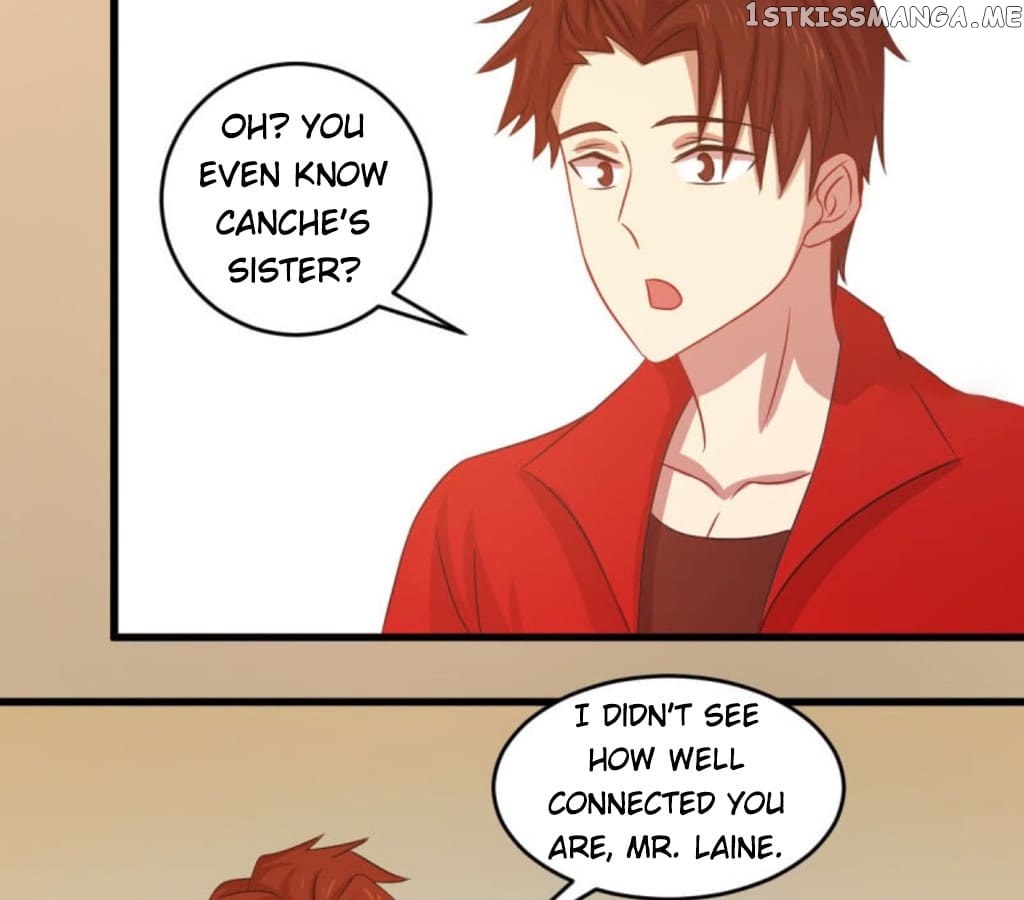 Laine – Manhua chapter 51 - page 15