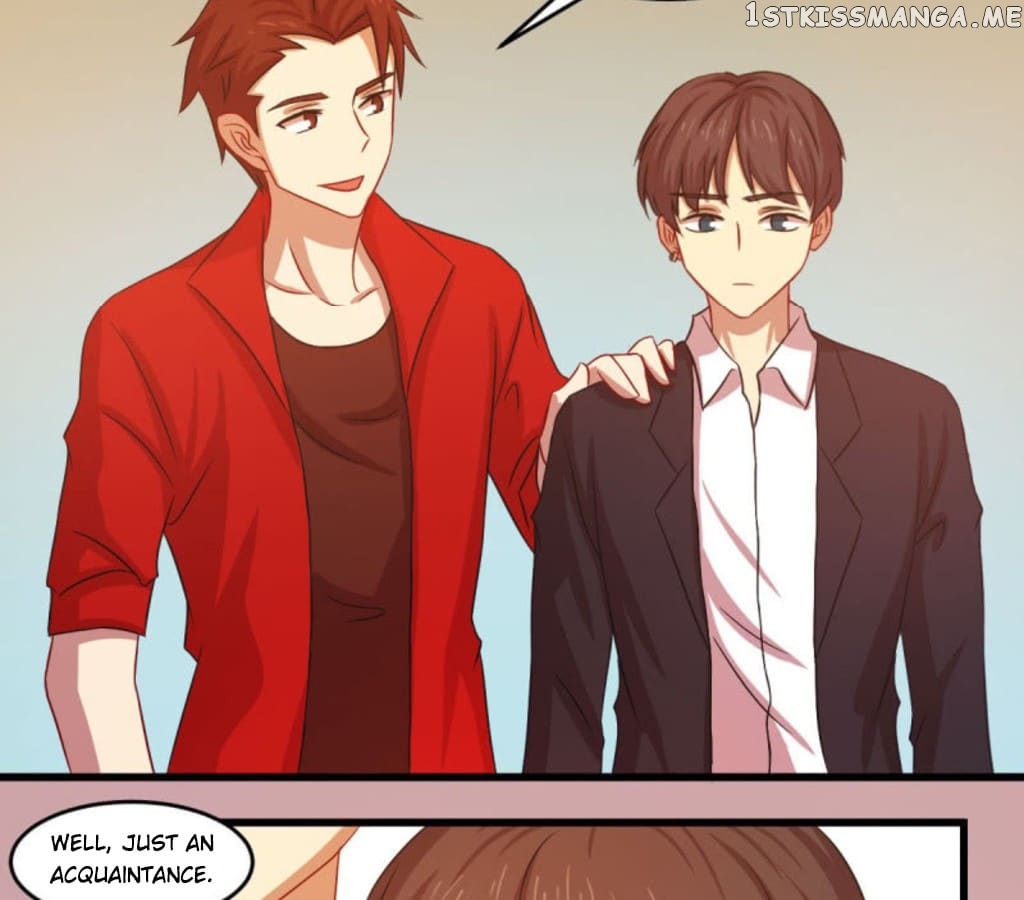 Laine – Manhua chapter 51 - page 16