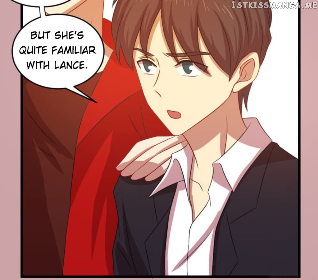 Laine – Manhua chapter 51 - page 17