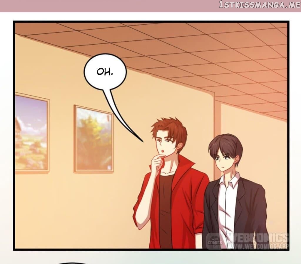 Laine – Manhua chapter 51 - page 18