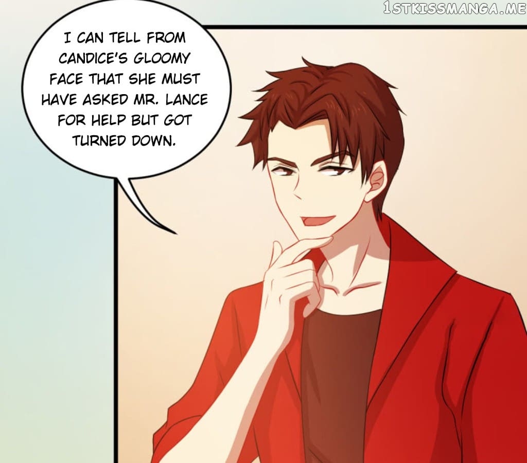 Laine – Manhua chapter 51 - page 19