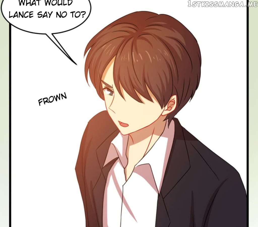 Laine – Manhua chapter 51 - page 21