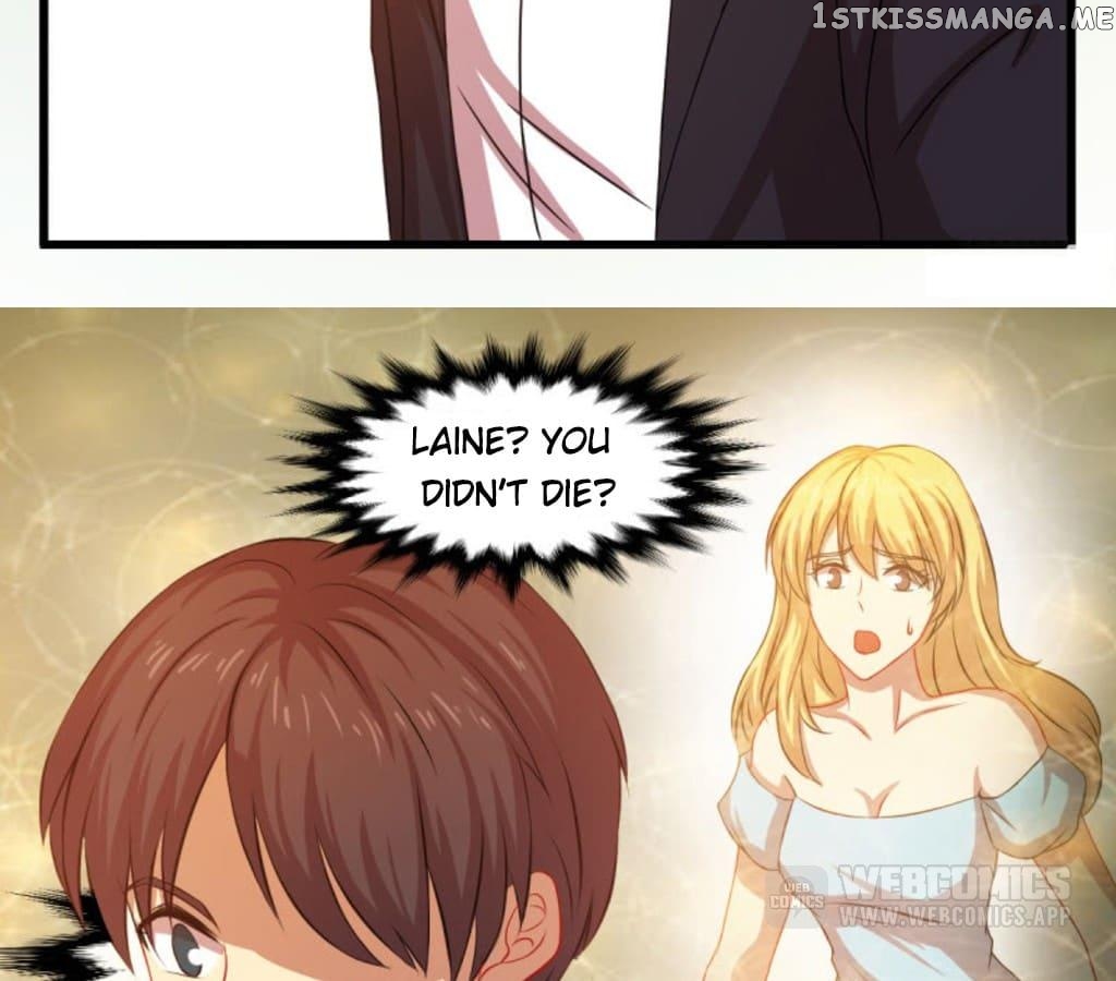 Laine – Manhua chapter 51 - page 22