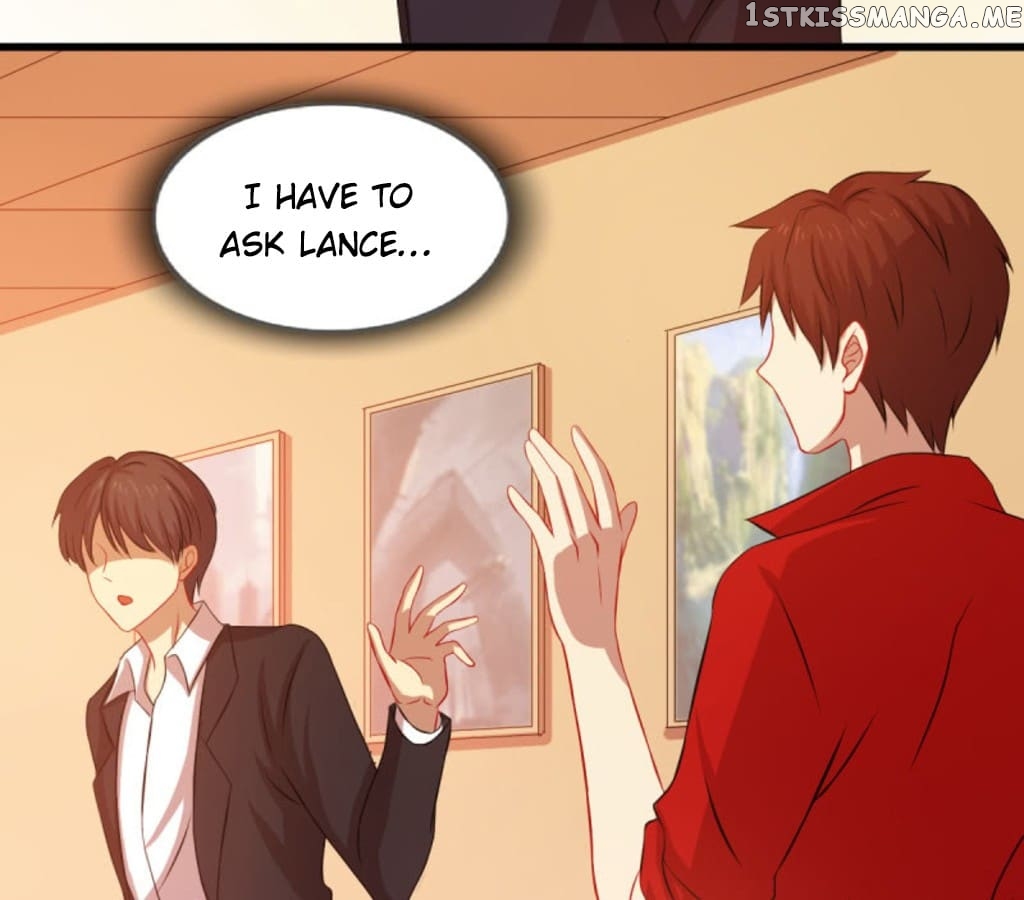 Laine – Manhua chapter 51 - page 25