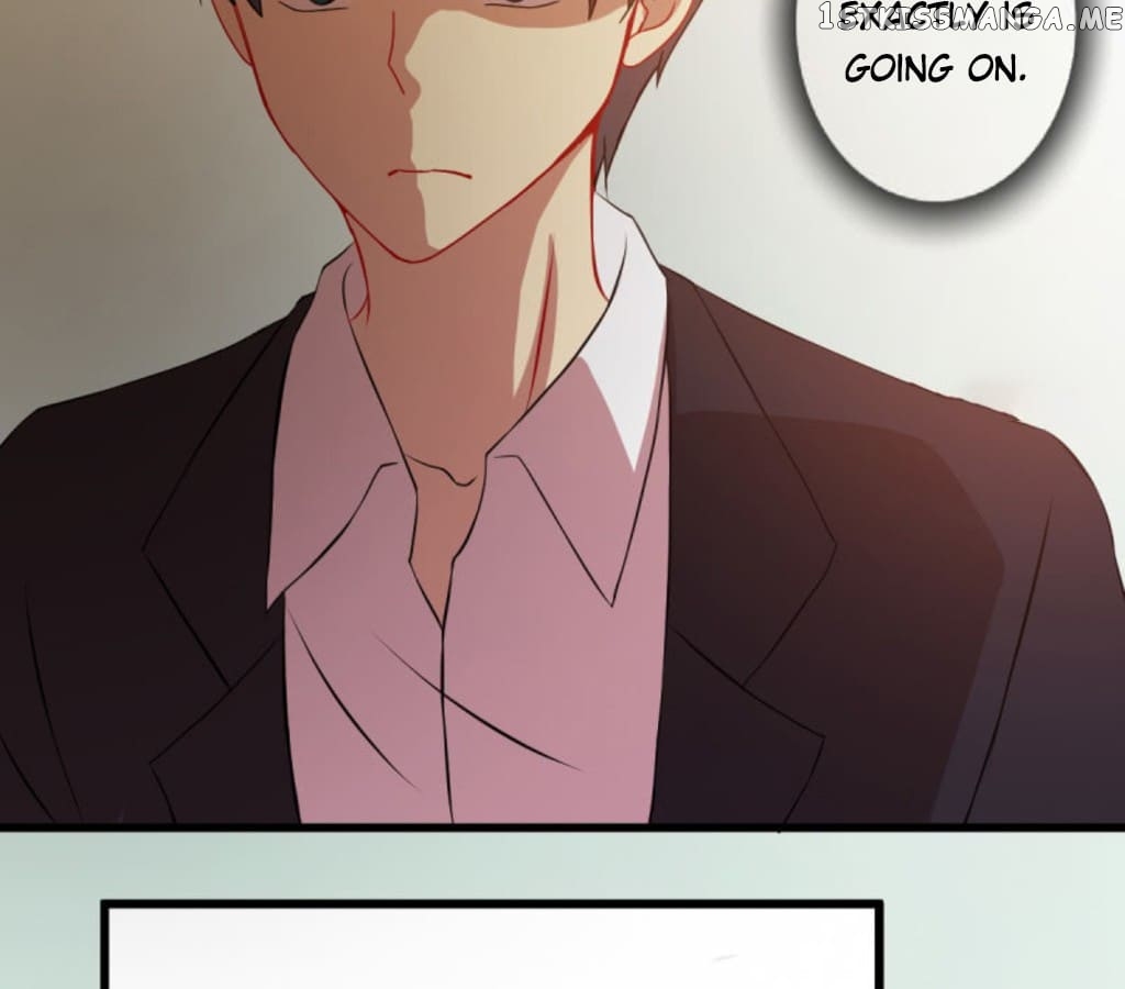 Laine – Manhua chapter 51 - page 27