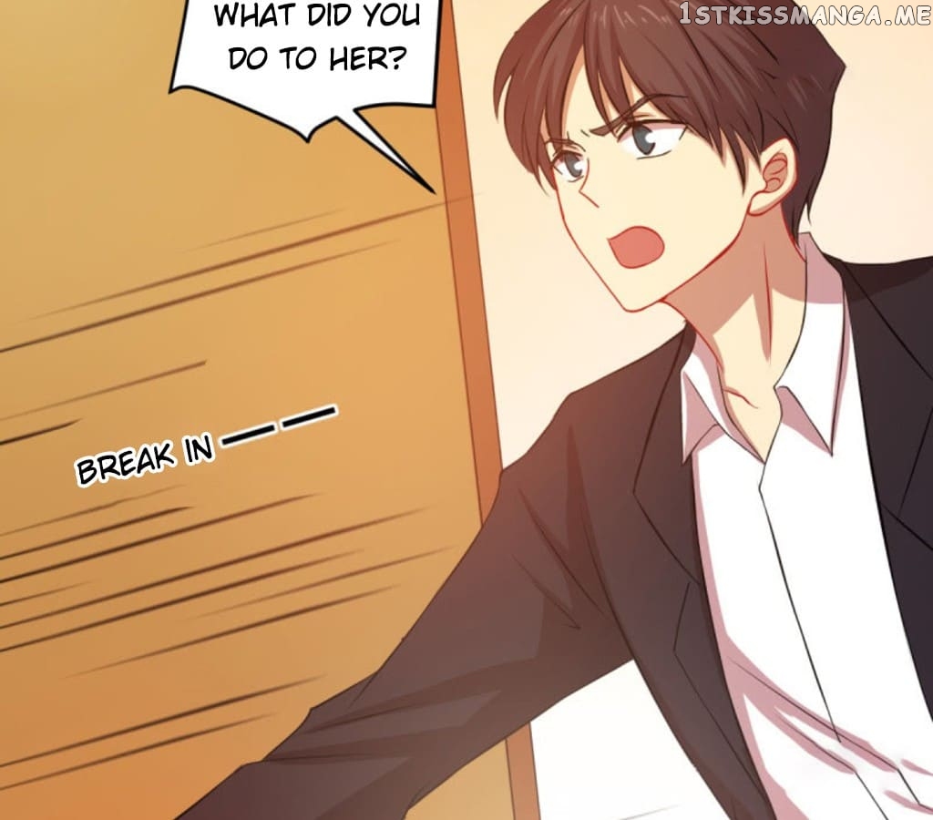 Laine – Manhua chapter 51 - page 29