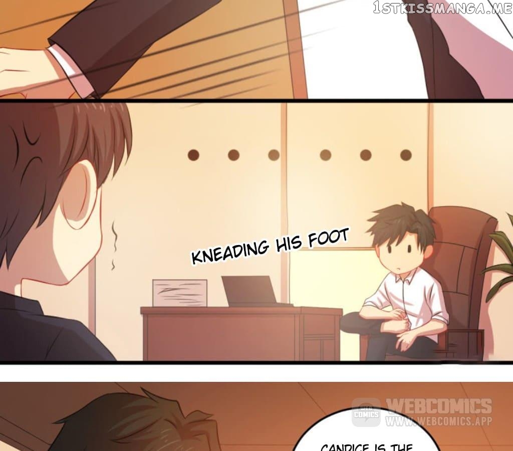Laine – Manhua chapter 51 - page 30
