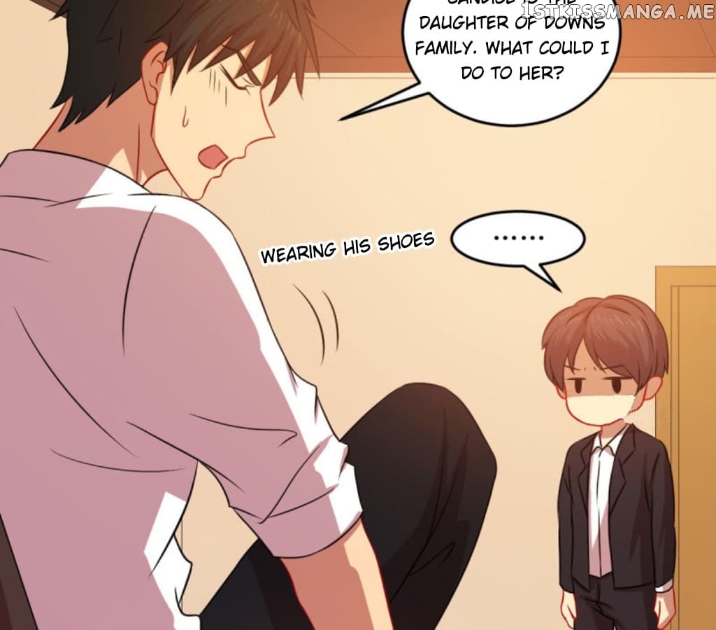 Laine – Manhua chapter 51 - page 31