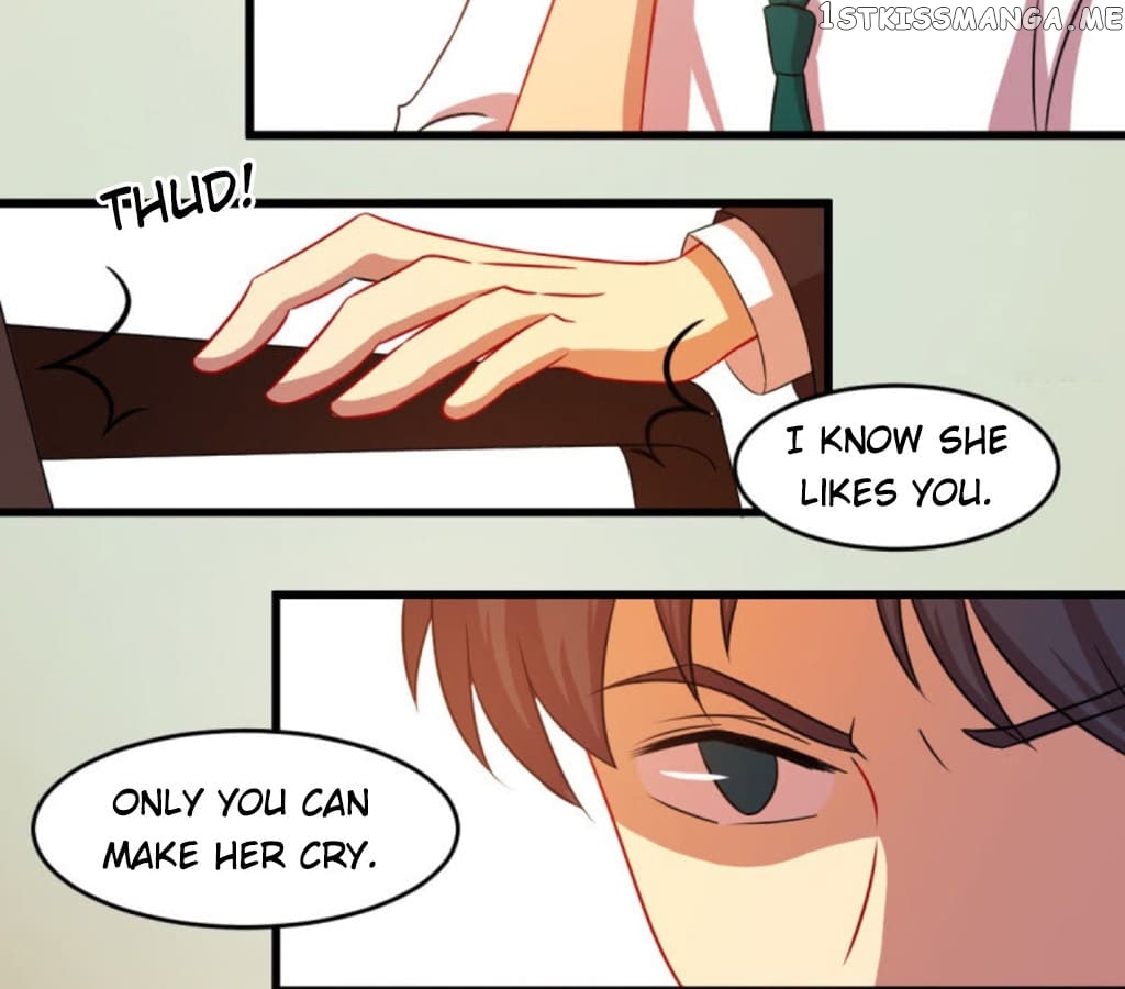 Laine – Manhua chapter 51 - page 33