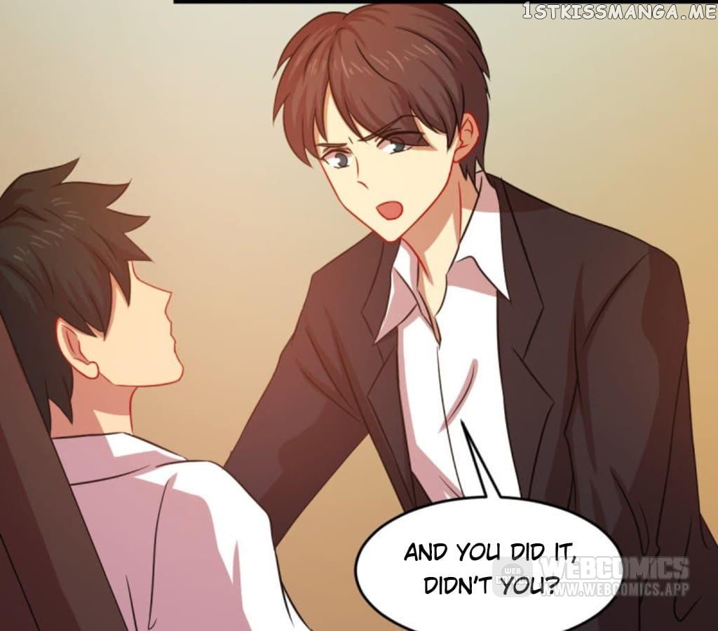 Laine – Manhua chapter 51 - page 34