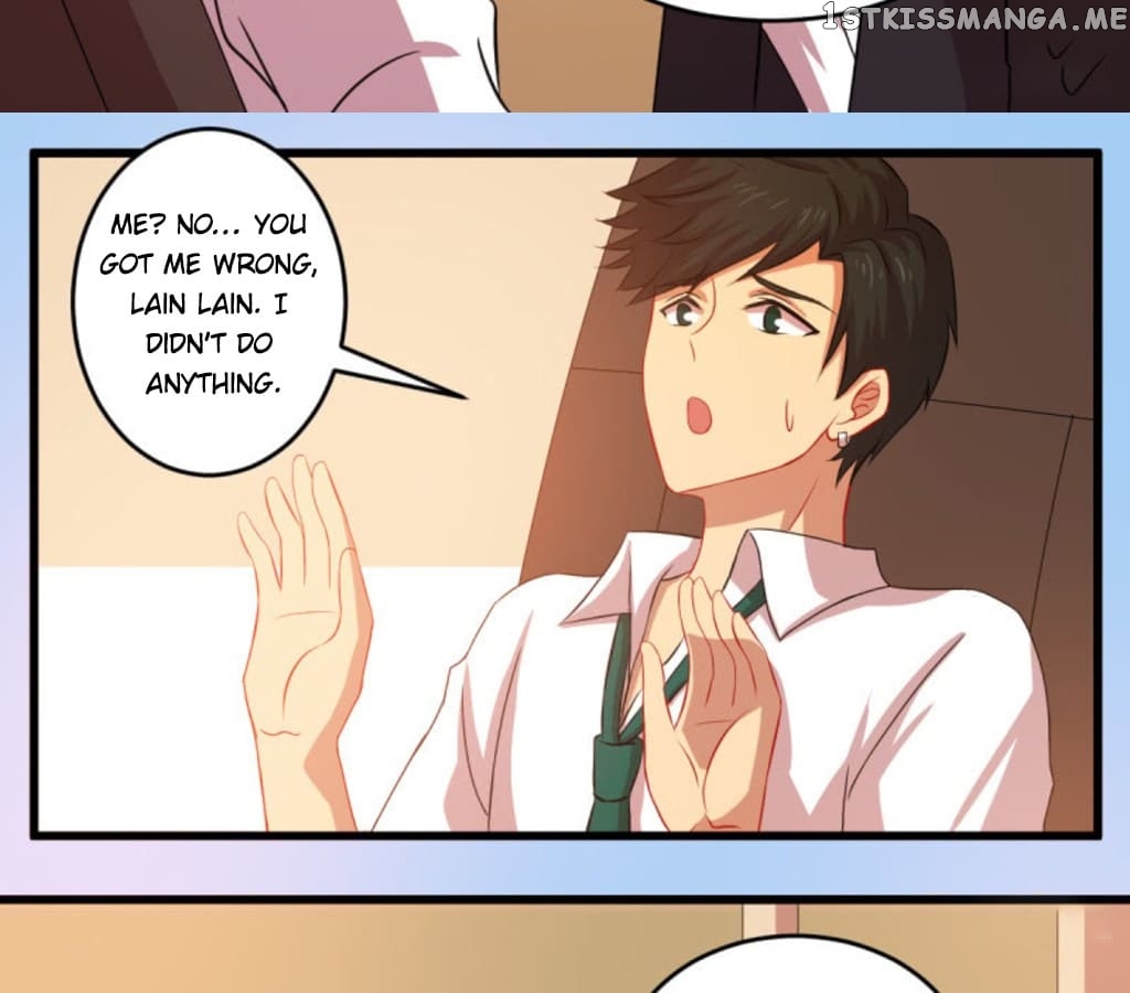 Laine – Manhua chapter 51 - page 35