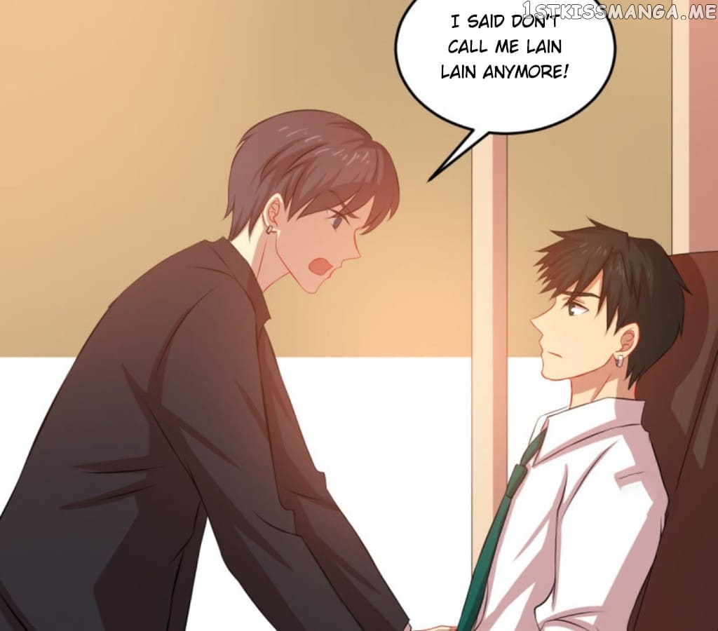 Laine – Manhua chapter 51 - page 36