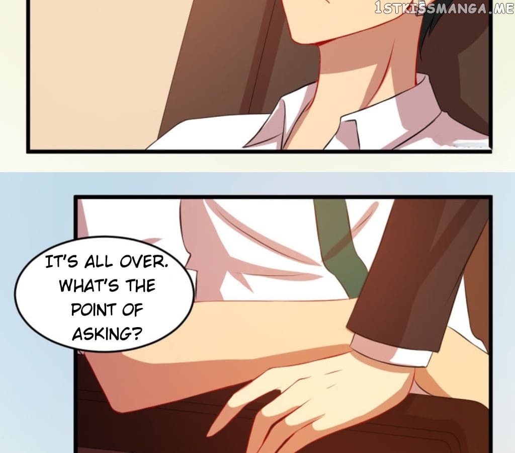 Laine – Manhua chapter 51 - page 39