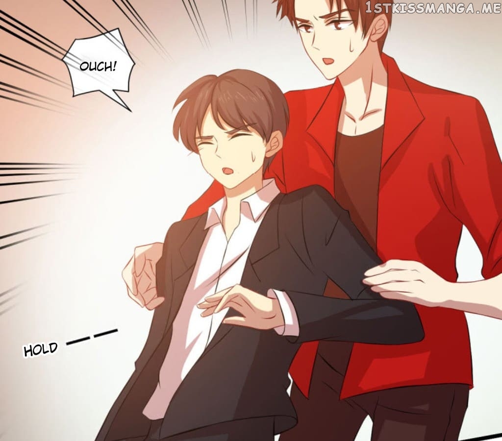 Laine – Manhua chapter 51 - page 4