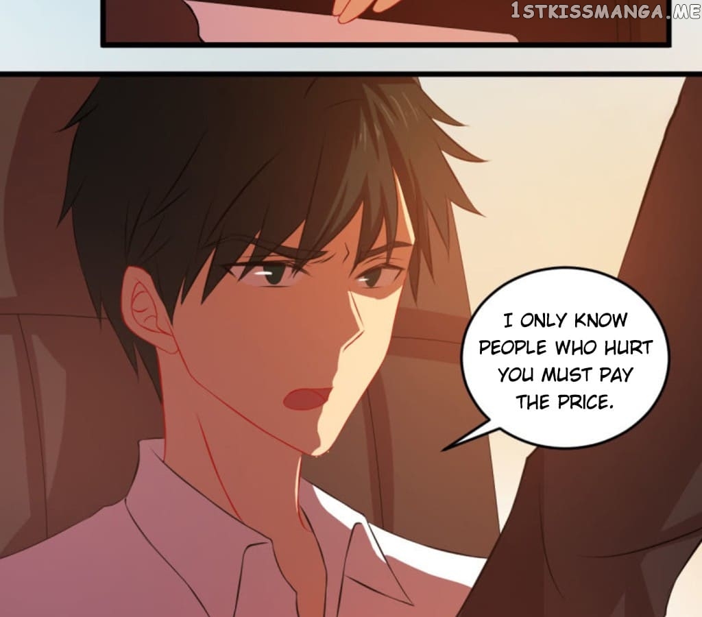 Laine – Manhua chapter 51 - page 40