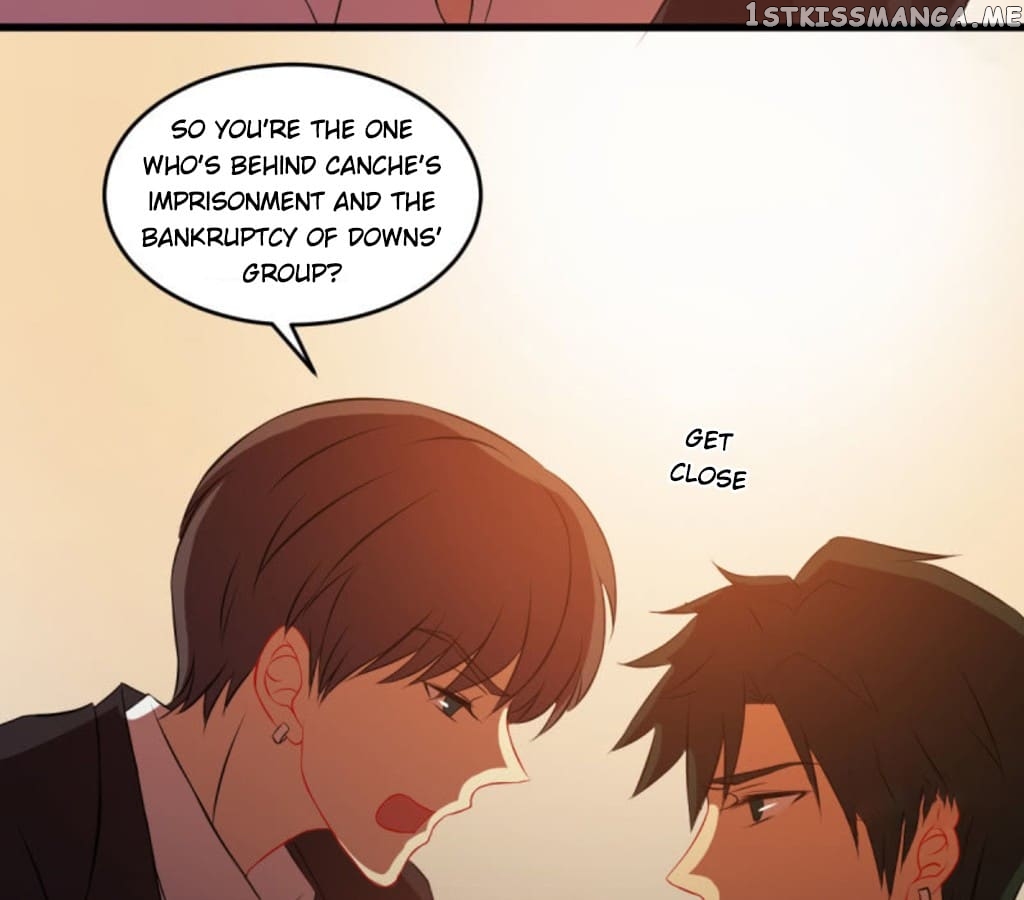 Laine – Manhua chapter 51 - page 41