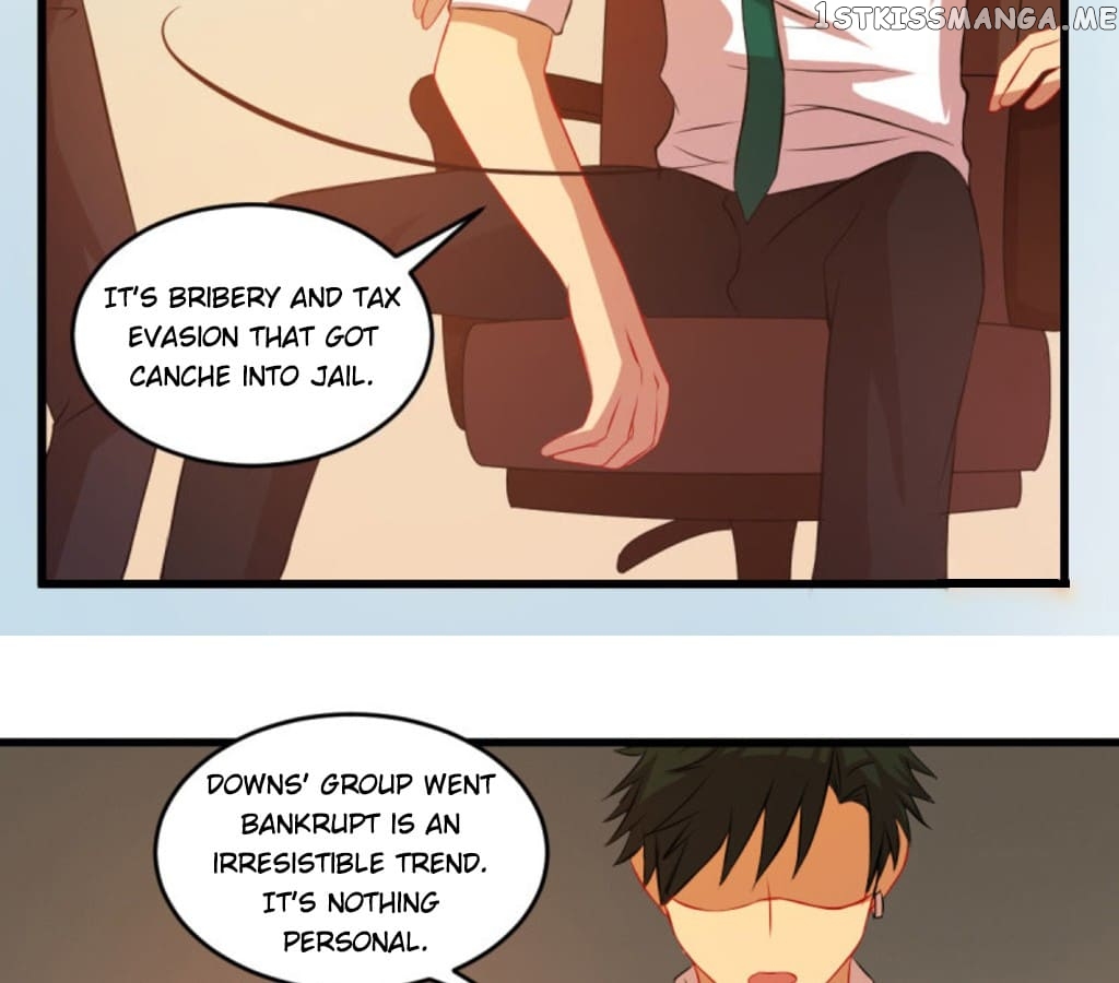 Laine – Manhua chapter 51 - page 43