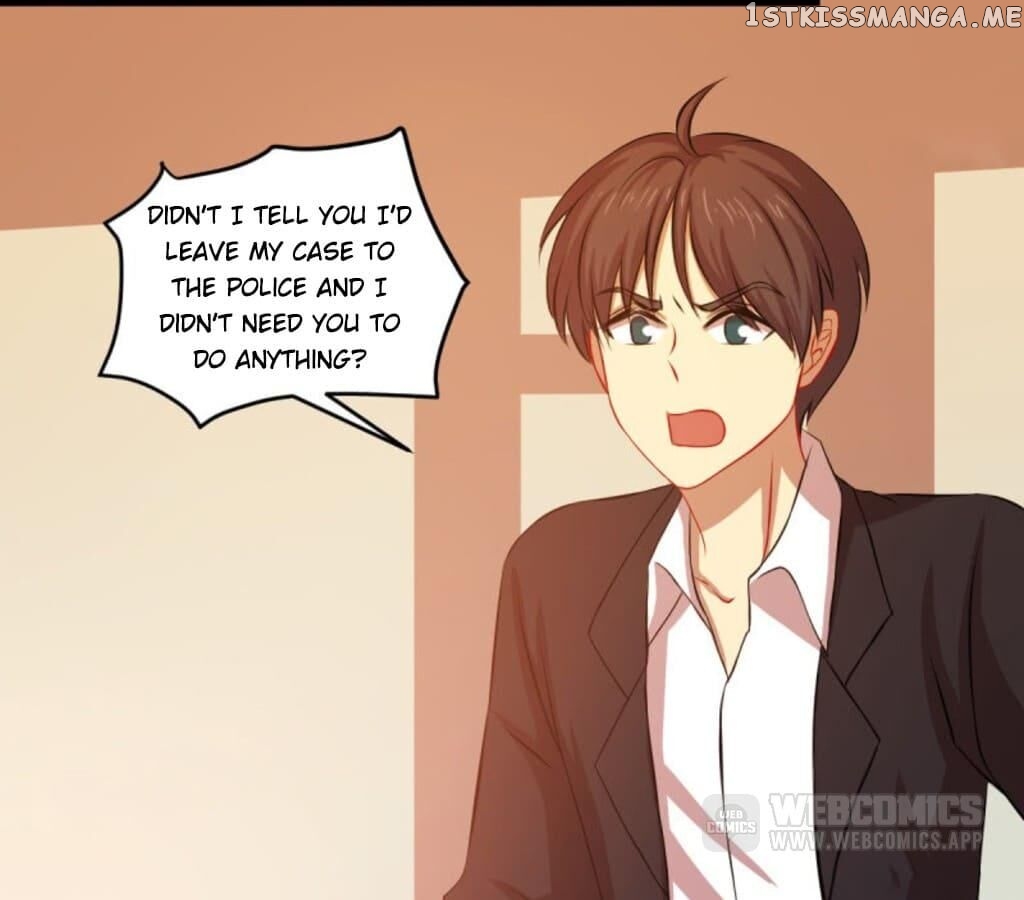 Laine – Manhua chapter 51 - page 46