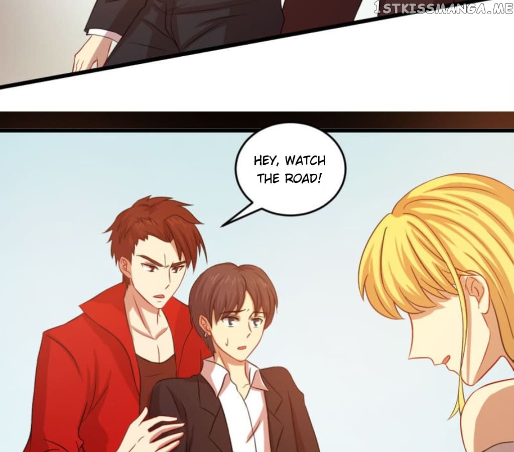 Laine – Manhua chapter 51 - page 5