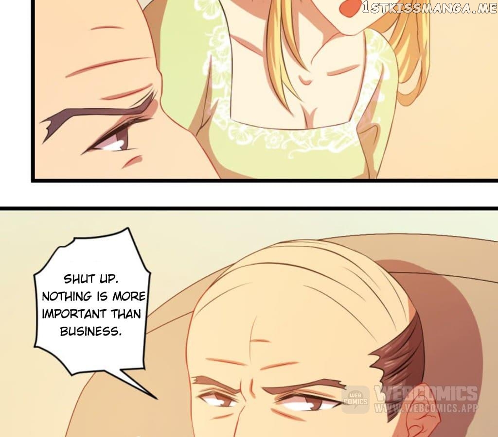 Laine – Manhua chapter 51 - page 58