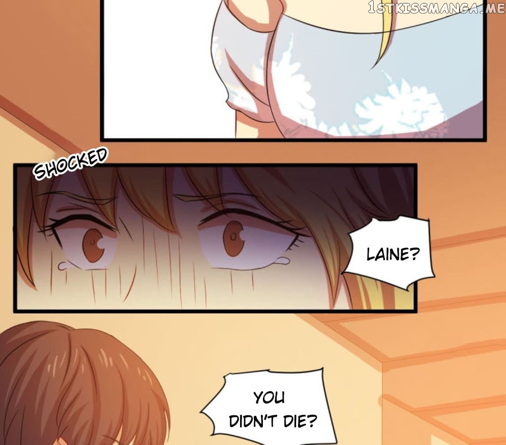 Laine – Manhua chapter 51 - page 7