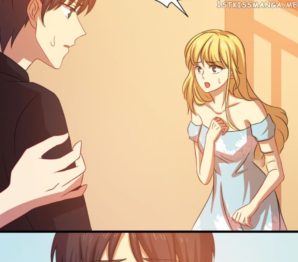 Laine – Manhua chapter 51 - page 8