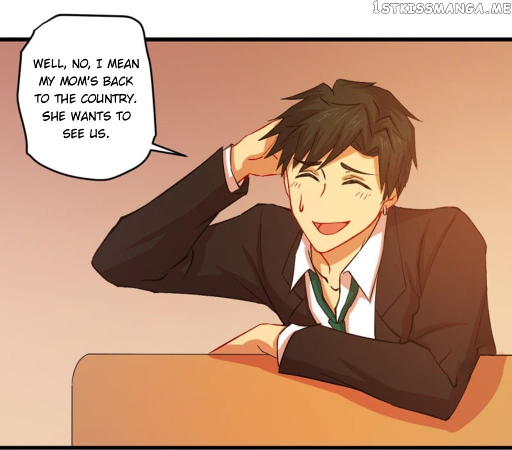 Laine – Manhua chapter 53 - page 1