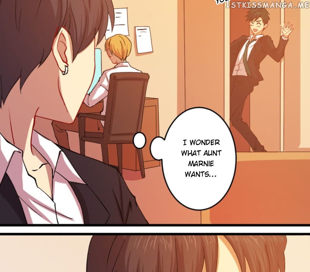 Laine – Manhua chapter 53 - page 12