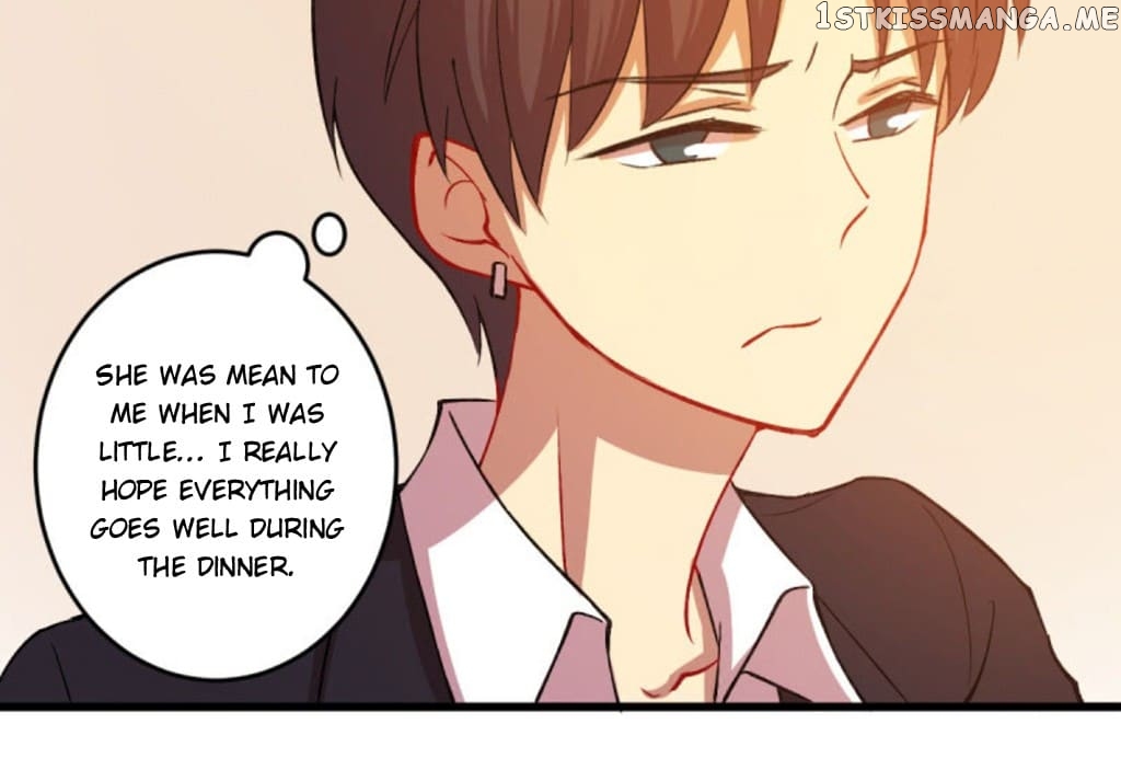 Laine – Manhua chapter 53 - page 13