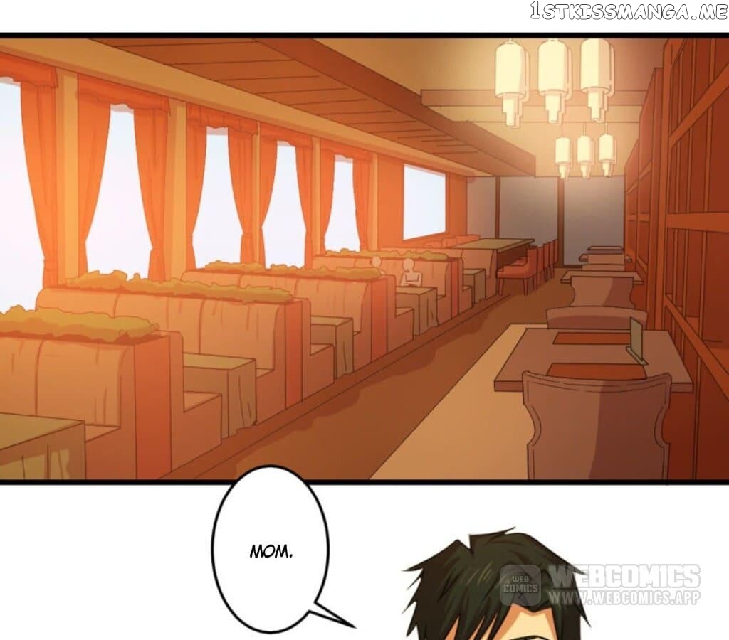 Laine – Manhua chapter 53 - page 14