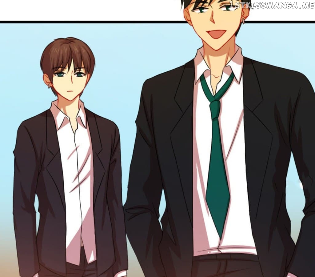 Laine – Manhua chapter 53 - page 15
