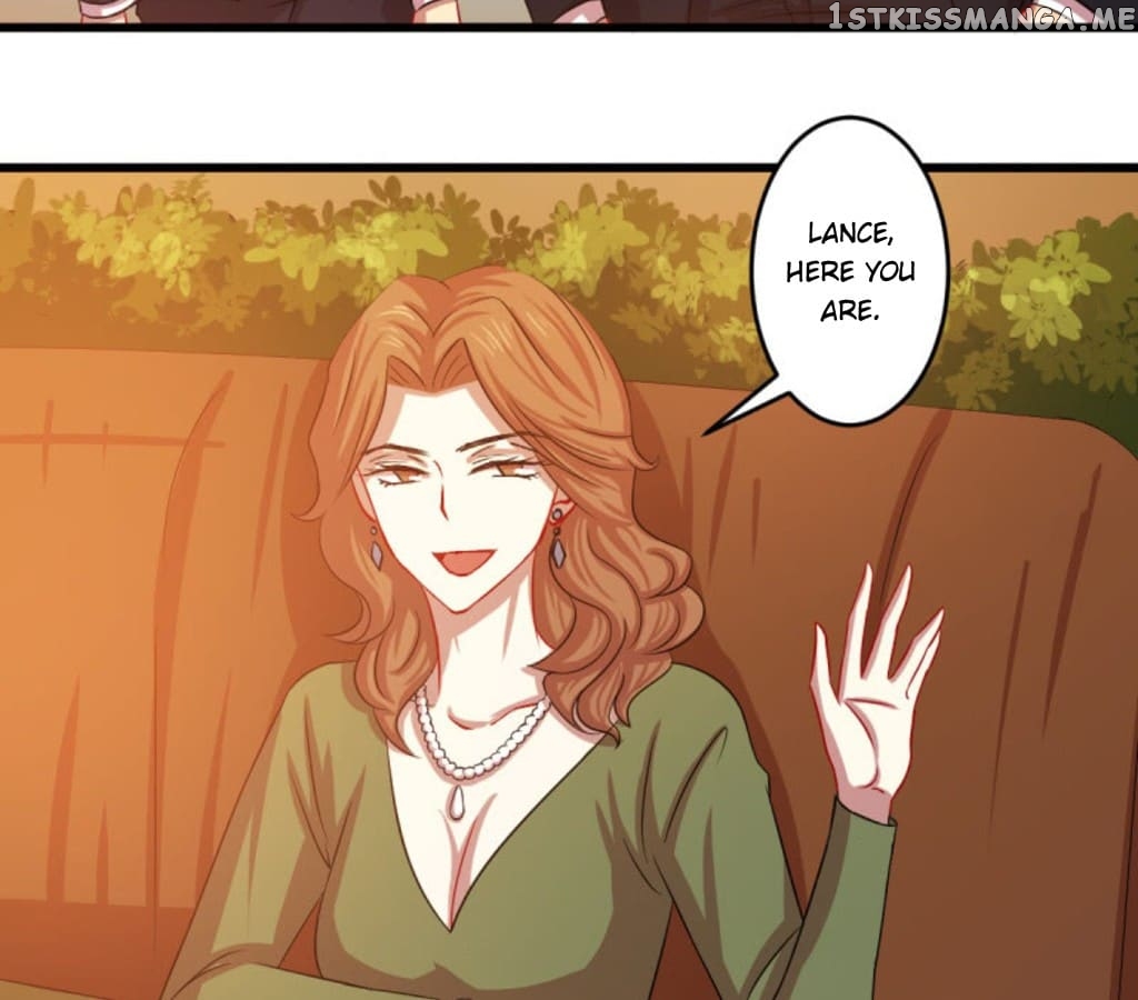 Laine – Manhua chapter 53 - page 16
