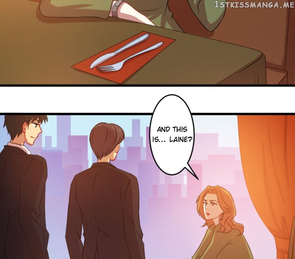 Laine – Manhua chapter 53 - page 17