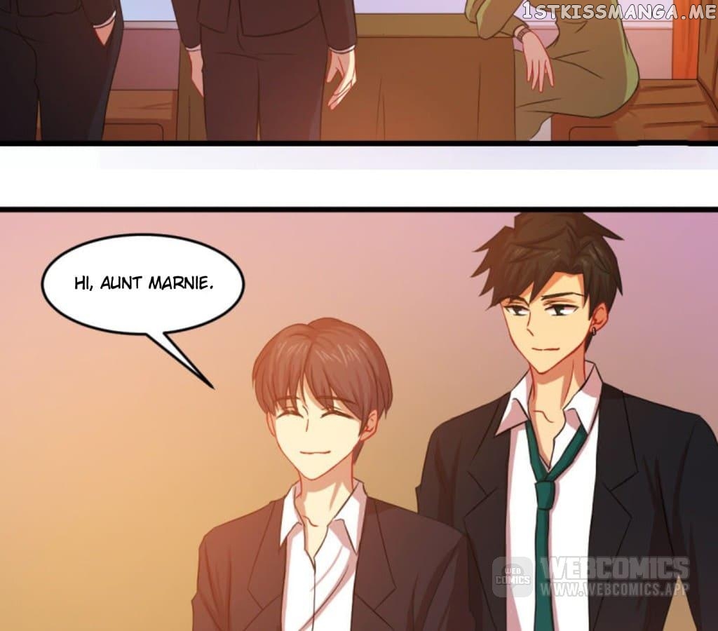 Laine – Manhua chapter 53 - page 18