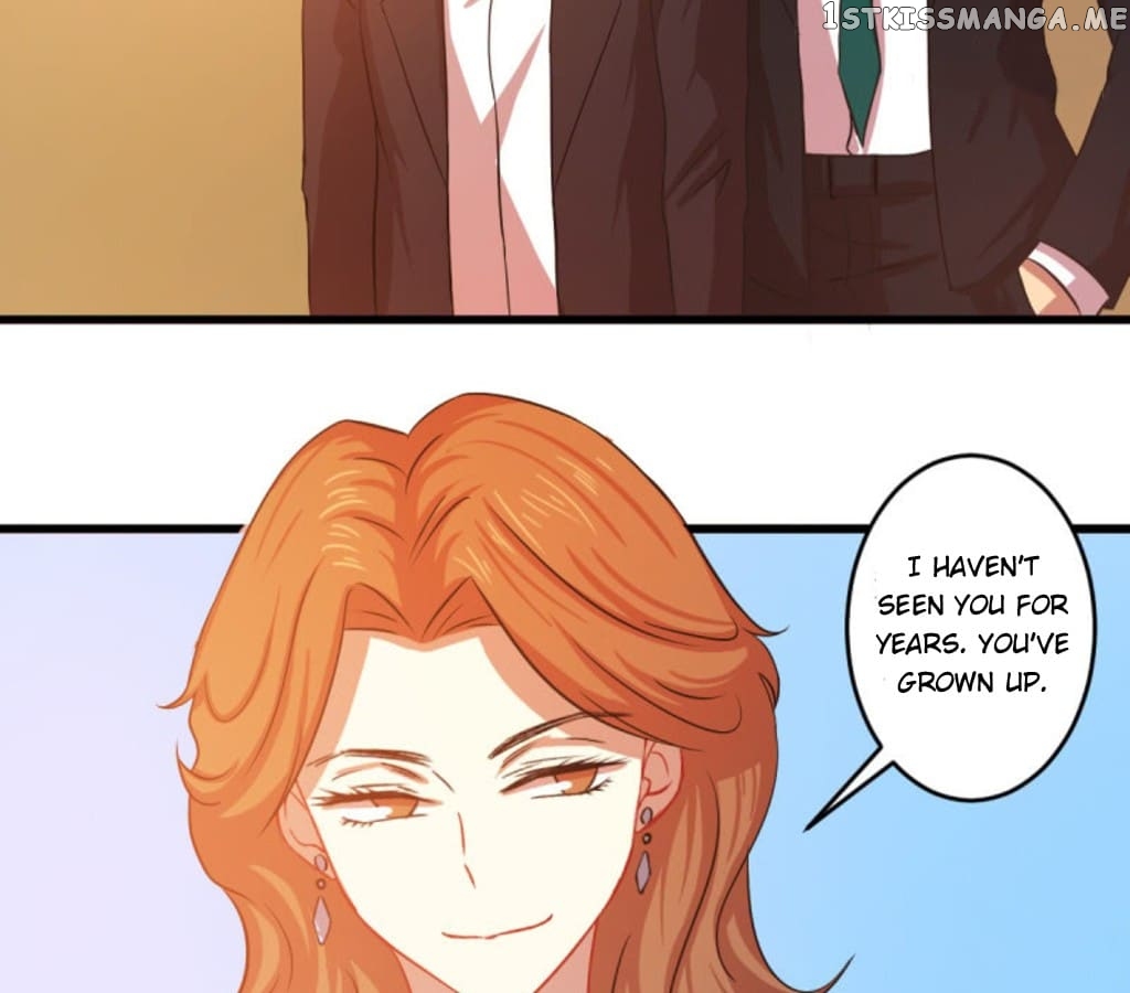 Laine – Manhua chapter 53 - page 19