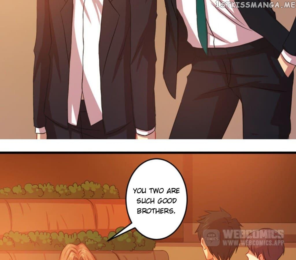Laine – Manhua chapter 53 - page 22